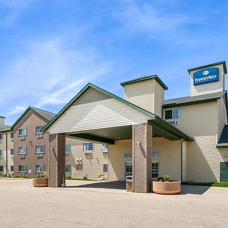 Boarders Inn & Suites By Cobblestone Hotels - Shawano Экстерьер фото