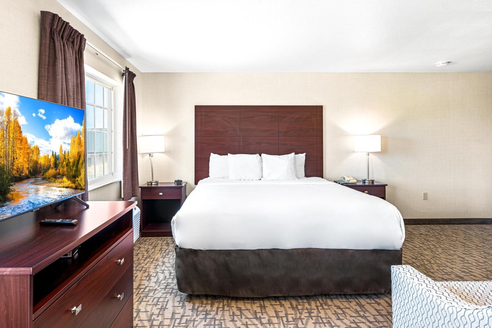 Boarders Inn & Suites By Cobblestone Hotels - Shawano Экстерьер фото