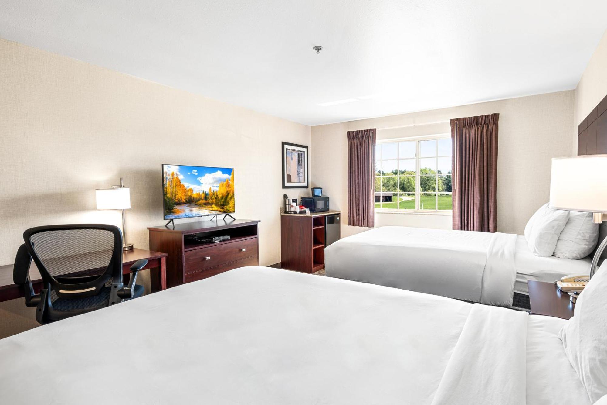 Boarders Inn & Suites By Cobblestone Hotels - Shawano Экстерьер фото